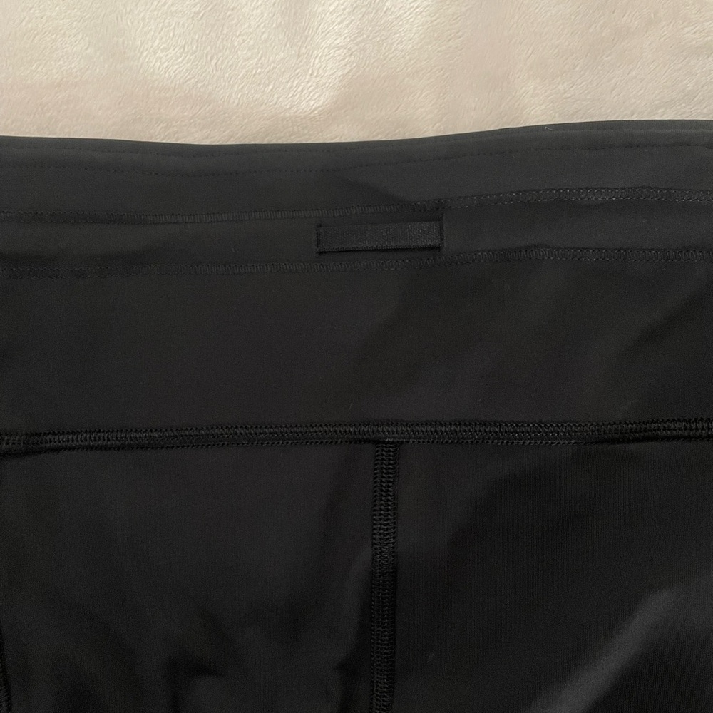 Swift Speed High-Rise Short 6" - size 8 - worn once - Picture 5 of 8